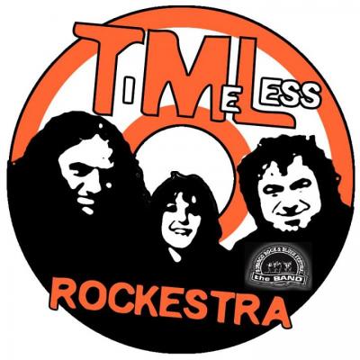 TML Rockestra