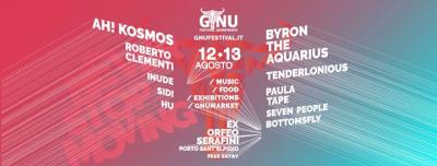 GNU Festival 2017