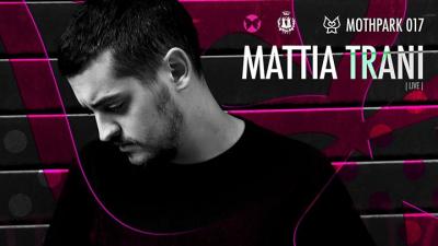 Mattia Trani