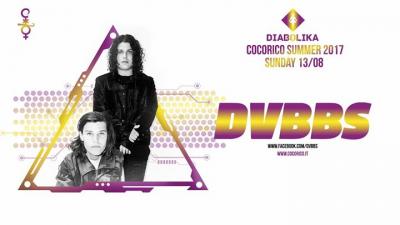 DVBBS DVBBS