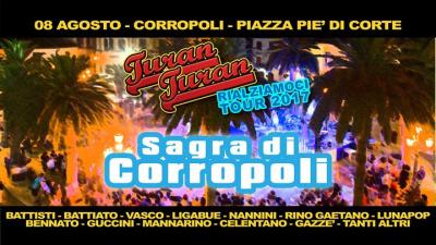 Sagra di Corropoli