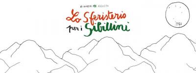 Lo Sferisterio per i Sibillini Lo Sferisterio per i Sibillini