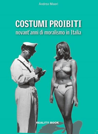 copertina del llibro Costumi Proibiti copertina del llibro Costumi Proibiti