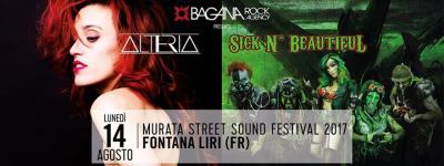 Alteria ft. Sick n' Beautiful