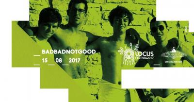 Badbadnotgood