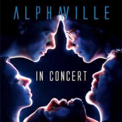 Alphaville Alphaville