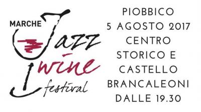 Marche JAZZ & WINE Marche JAZZ & WINE