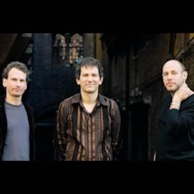 Brad Mehldau Trio