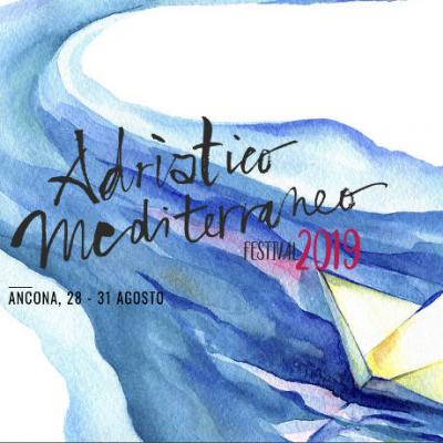 Adriatico Medierraneo festival 2019 Adriatico Medierraneo festival 2019