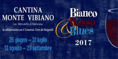Bianco Rosso e Blues 2017 Bianco Rosso e Blues 2017