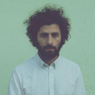 Jose Gonzalez