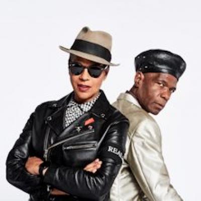 The Selecter