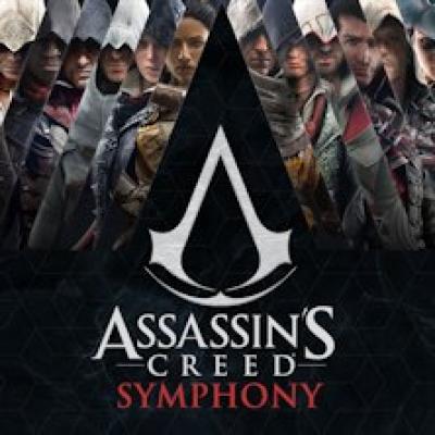 Assassin s Creed Symphony