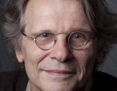 Il Caso Malaussène, di e con Daniel Pennac, al Teatro Argentina il 02 settembre 2019. © Daniel Pennac.