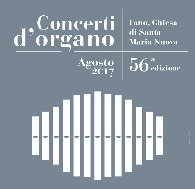 Ferruccio Bartoletti @ Concerti d'Organo, 56^ edizione, a Fano. © Concerti d'Organo Ferruccio Bartoletti @ Concerti d'Organo, 56^ edizione, a Fano. © Concerti d'Organo