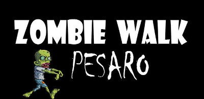 Zombie Walk Pesaro @ Pesaro Comics & Games 2017, 26 agosto 2017. © Zombie Walk Pesaro, Zombie Walk Italia e Fantasia Sogno Realtà