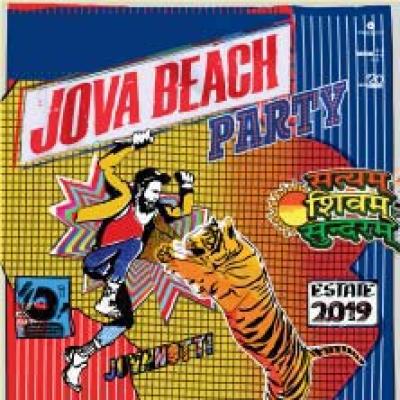 Jova Beach Party 2019