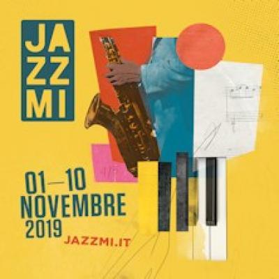 JazzMI 2019 - locandina