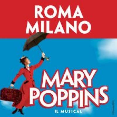 Mary Poppins il Musical