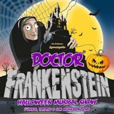 Doctor Frankenstein