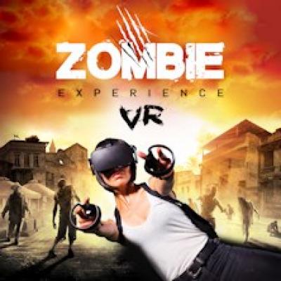Zombie Experience VR