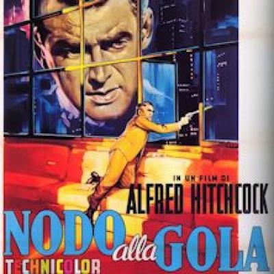Nodo alla gola Nodo alla gola