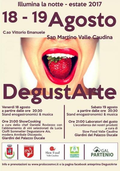 DegustArte