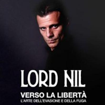 Lord Nil Lord Nil