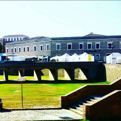 Tradizionale Fiera di Sant'Agostino a Senigallia, dal 27 al 30 agosto 2017.