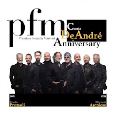 PFM Anniversary PFM Anniversary