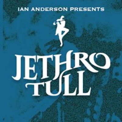 Jethro Tull Jethro Tull