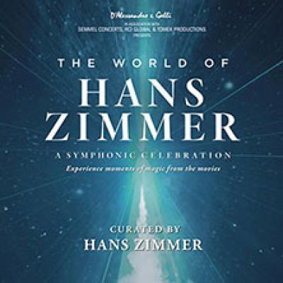 The World of Hans Zimmer