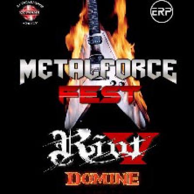 Metalforce Fest 2019 Metalforce Fest 2019