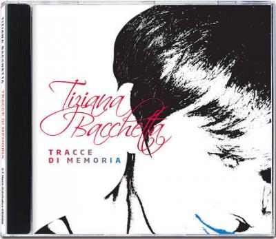 cd Tracce di Memoria di Tiziana Bacchetta