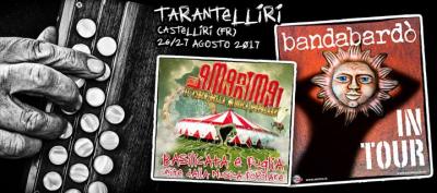 Tarantelliri