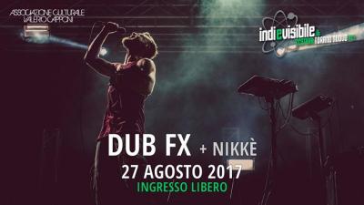 Dub Fx Dub Fx
