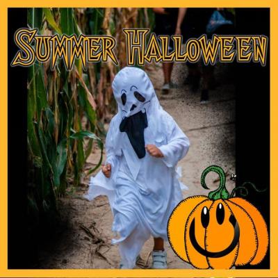 Summer Halloween