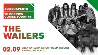The Wailers The Wailers