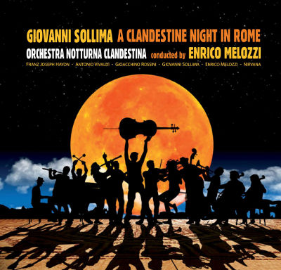A Clandestine Night in Rome, concerto di Giovanni Sollima a Palazzo Venezia a Roma, 03 settembre 2017. © Giovanni Sollima A Clandestine Night in Rome, concerto di Giovanni Sollima a Palazzo Venezia a Roma, 03 settembre 2017. © Giovanni Sollima