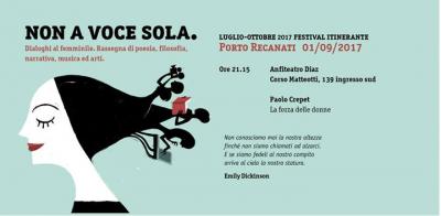 Non a Voce Porto Recanati Non a Voce Porto Recanati