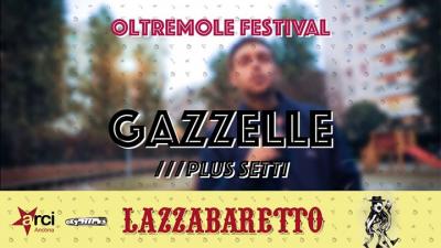gazzelle gazzelle