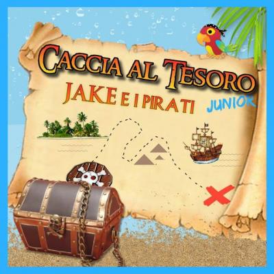 Caccia al Tesoro junor Caccia al Tesoro junor