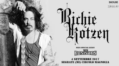 Richie Kotzen