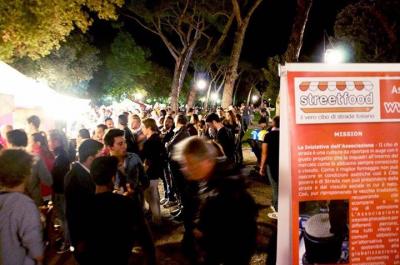 Arezzo Streetfood Village Arezzo Streetfood Village