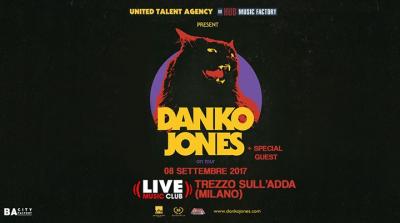 Danko Jones