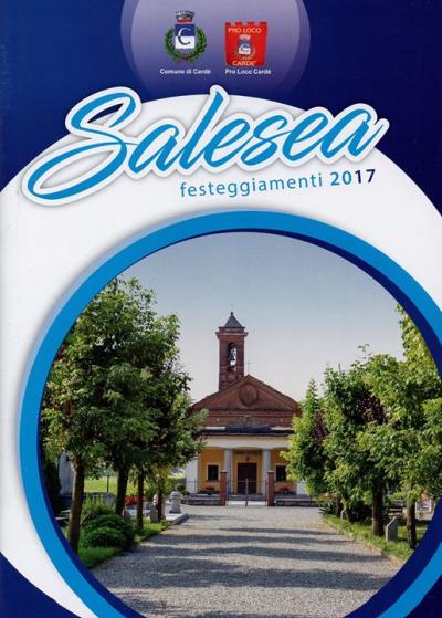 Salesea 2017 Salesea 2017