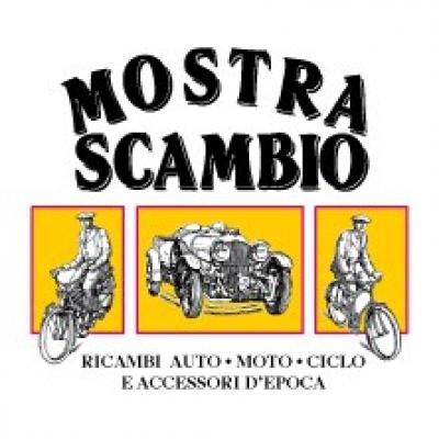 mostra scambio auto moto d'epoca