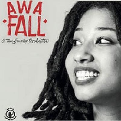 Awa Fall