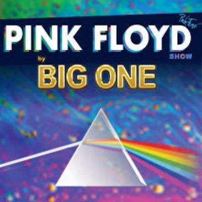Big One - Voice and Sound of Pink Floyd