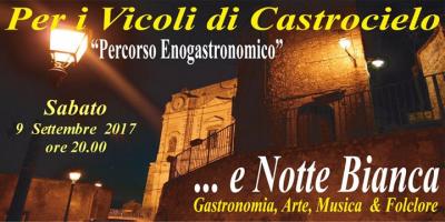 Per i Vicoli di Castrocielo